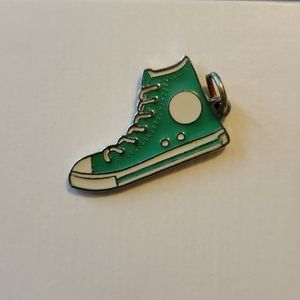 Converse Shoe charm